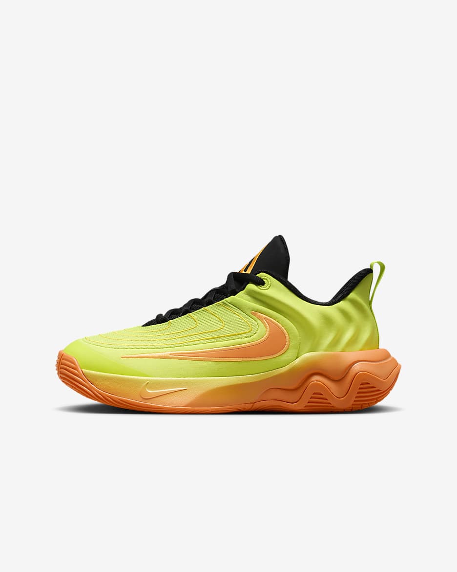 Nike Giannis store Immortality Freak Basketball Shoes